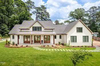 4412 Pamlico Dr, Raleigh, NC 27609