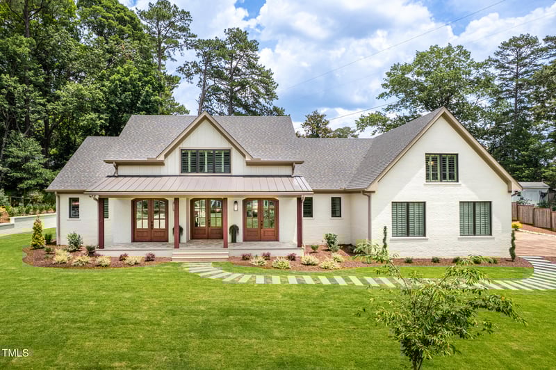 4412 Pamlico Dr, Raleigh, NC 27609
