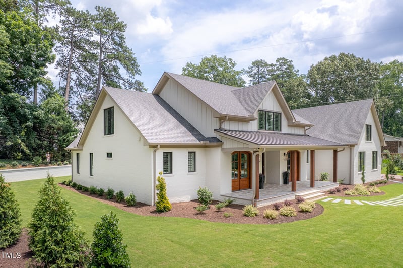 4412 Pamlico Dr, Raleigh, NC 27609