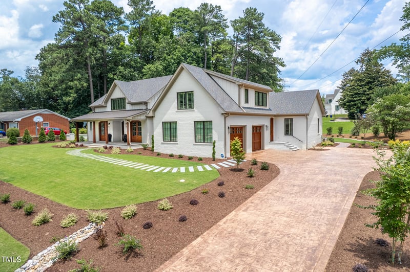 4412 Pamlico Dr, Raleigh, NC 27609
