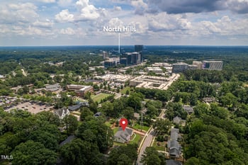 4412 Pamlico Dr, Raleigh, NC 27609
