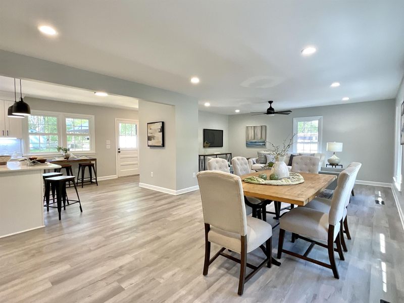 4412 Regis Ave, Durham, NC 27705