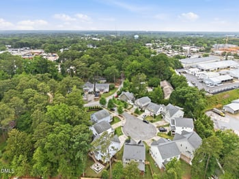 4412 Spiedie Ct, Raleigh, NC 27606