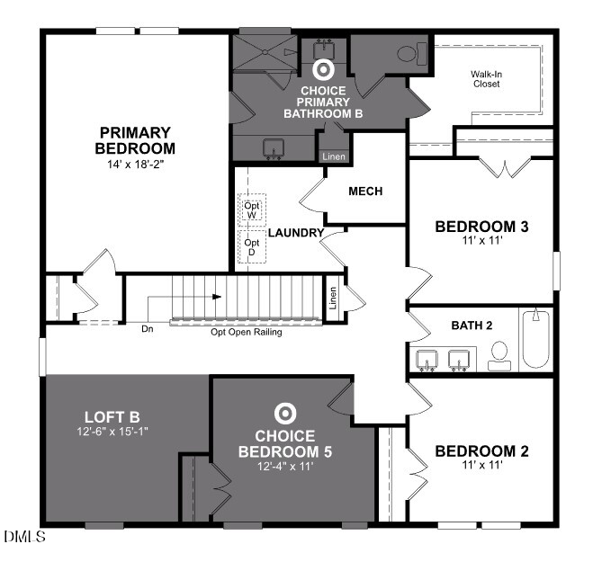 4412 Stengel St, Raleigh, NC 27616