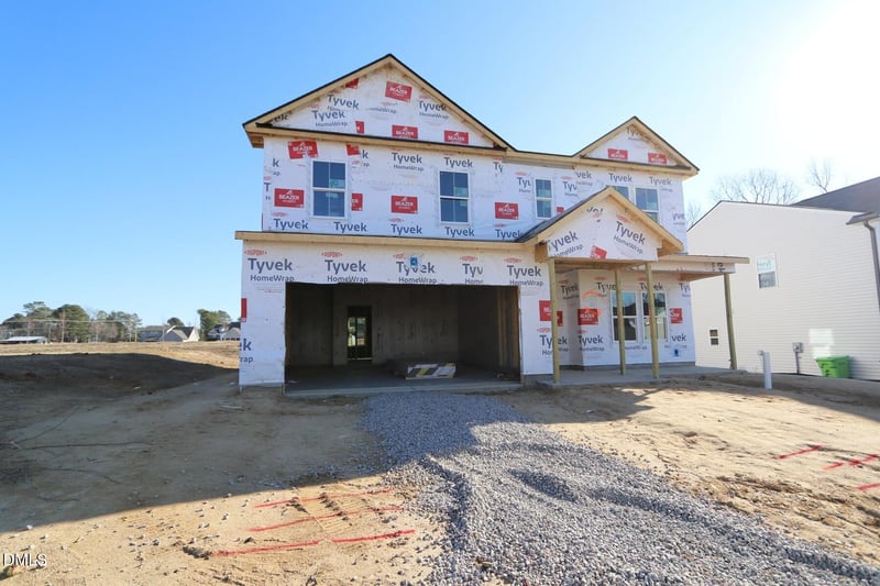 4412 Stengel St, Raleigh, NC 27616