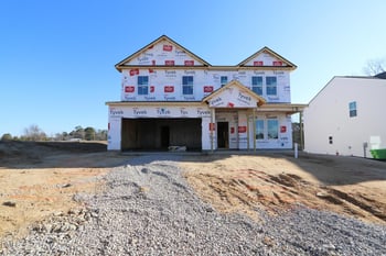 4412 Stengel St, Raleigh, NC 27616