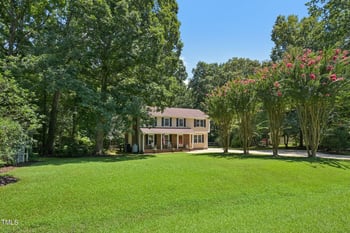 4412 Surry Ridge Cir, Apex, NC 27539