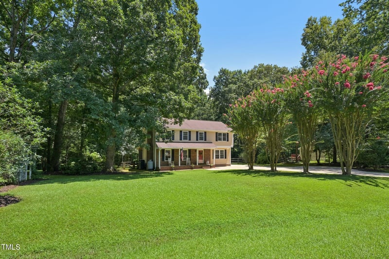 4412 Surry Ridge Cir, Apex, NC 27539