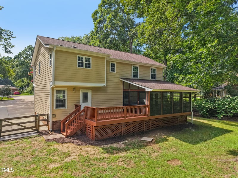 4412 Surry Ridge Cir, Apex, NC 27539