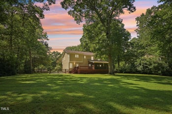 4412 Surry Ridge Cir, Apex, NC 27539