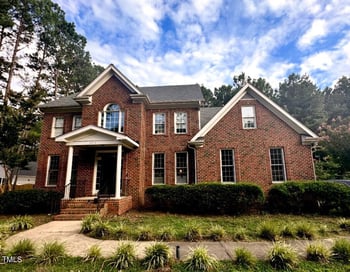 4412 Thistlehill Ct, Raleigh, NC 27616