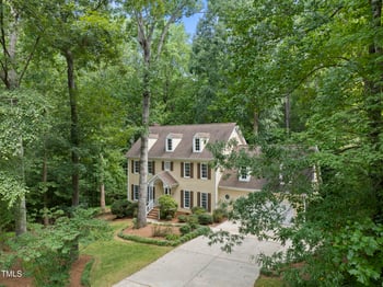 4412 Woodmill , Apex, NC 27539