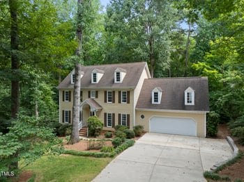 4412 Woodmill , Apex, NC 27539