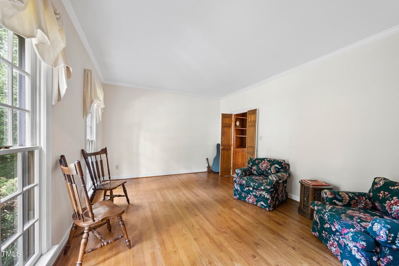 4412 Woodmill , Apex, NC 27539