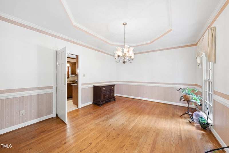 4412 Woodmill , Apex, NC 27539
