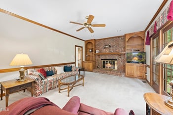 4412 Woodmill , Apex, NC 27539