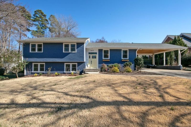 4412 Yadkin Dr, Raleigh, NC 27609