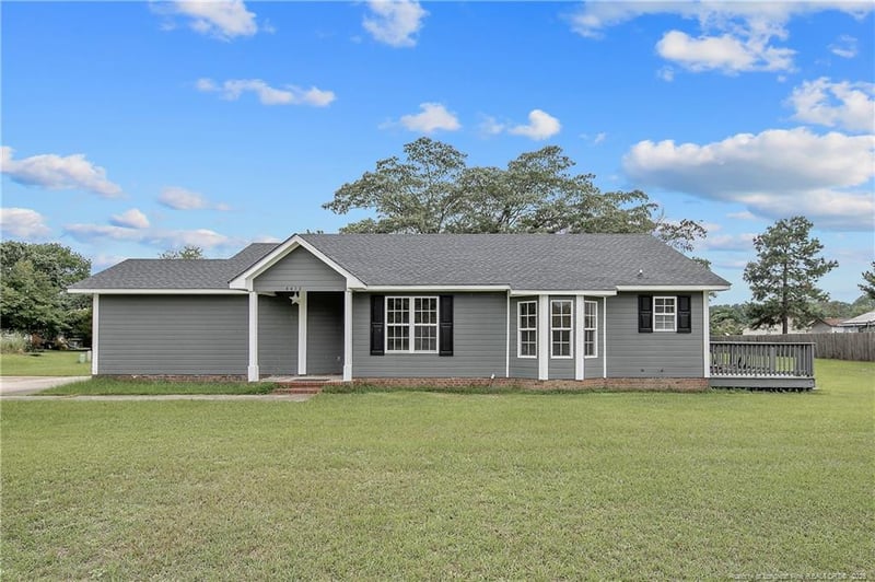 4413 Allegiance Ave, Fayetteville, NC 28312