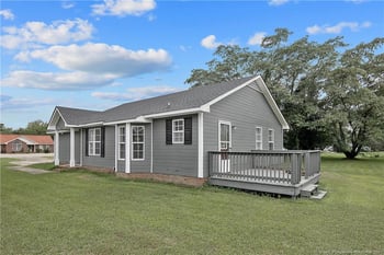 4413 Allegiance Ave, Fayetteville, NC 28312