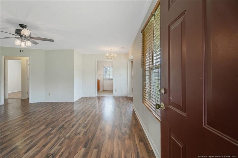 4413 Allegiance Ave, Fayetteville, NC 28312