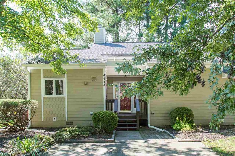 4413 Beechnut Ln, Durham, NC 27707