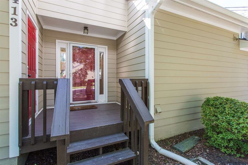 4413 Beechnut Ln, Durham, NC 27707