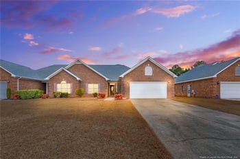 4413 Bluebush Dr #306A, Fayetteville, NC 28312