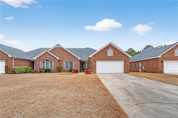 4413 Bluebush Dr #306A, Fayetteville, NC 28312