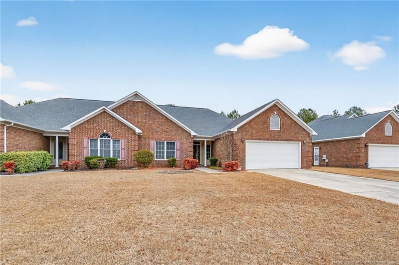 4413 Bluebush Dr #306A, Fayetteville, NC 28312