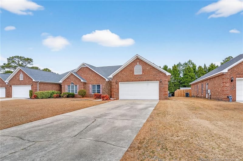 4413 Bluebush Dr #306A, Fayetteville, NC 28312