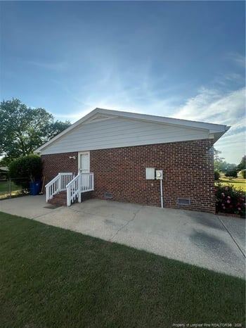 4413 Chesterbrook Dr, Fayetteville, NC 28314