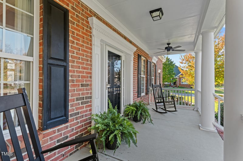 4413 Cumberland Dr, Durham, NC 27705