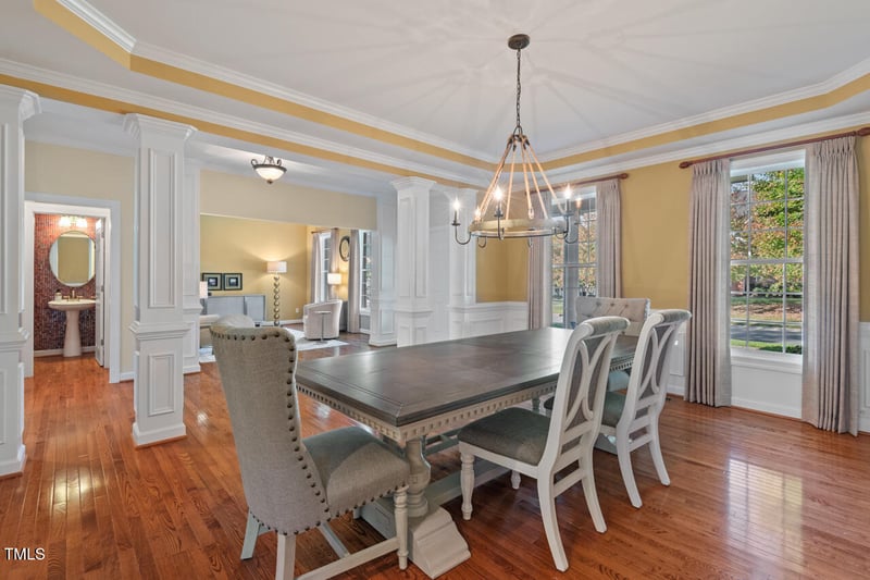 4413 Cumberland Dr, Durham, NC 27705