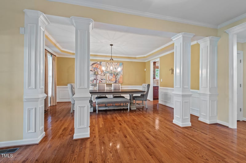 4413 Cumberland Dr, Durham, NC 27705