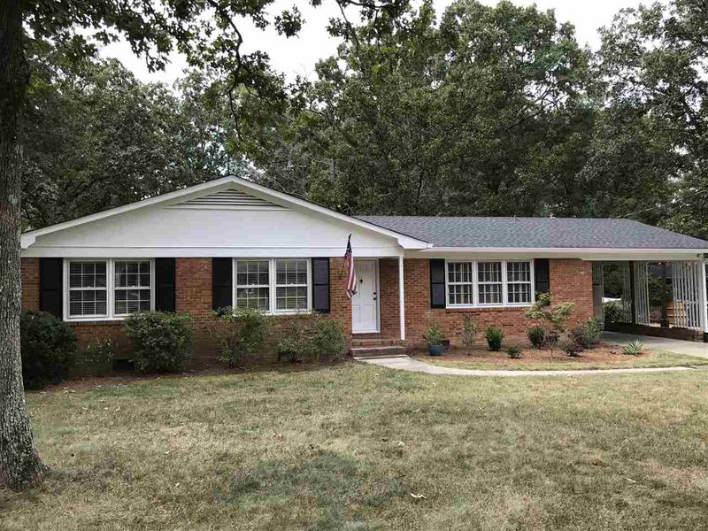 4413 David St, Durham, NC 27704