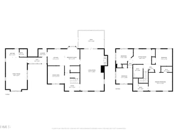 4413 Densmore Pl, Raleigh, NC 27612