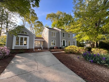 4413 Densmore Pl, Raleigh, NC 27612
