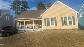 4413 Easthampton Dr, Raleigh, NC 27604