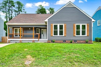 4413 Easthampton Dr, Raleigh, NC 27604