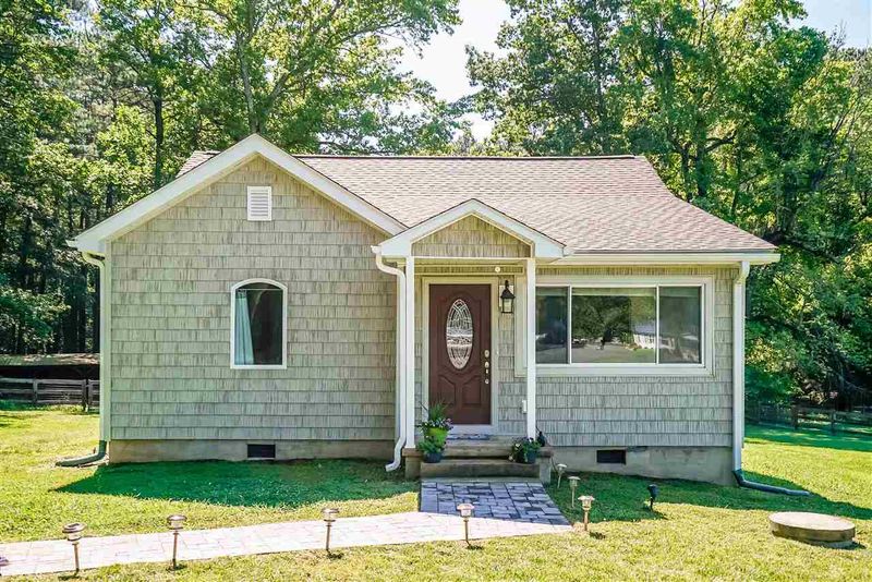 4413 Kerley Rd, Durham, NC 27705