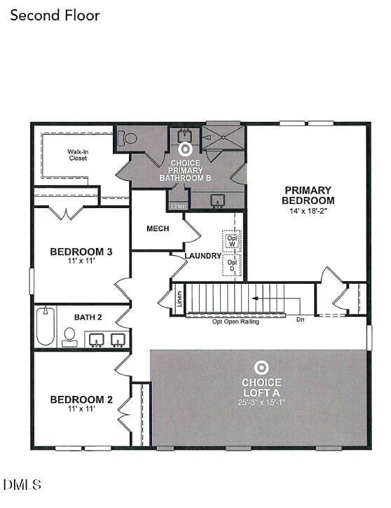 4413 Munson Way, Raleigh, NC 27616