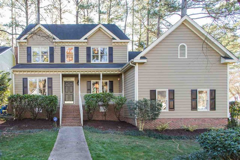 4413 Seaforth Ct, Raleigh, NC 27606