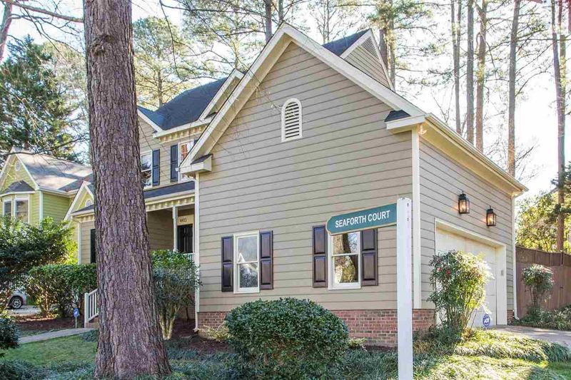 4413 Seaforth Ct, Raleigh, NC 27606