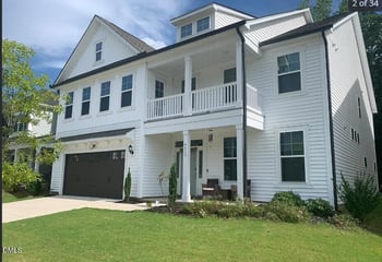 4413 Stony Falls Way, Knightdale, NC 27545