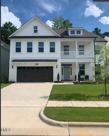 4413 Stony Falls Way, Knightdale, NC 27545