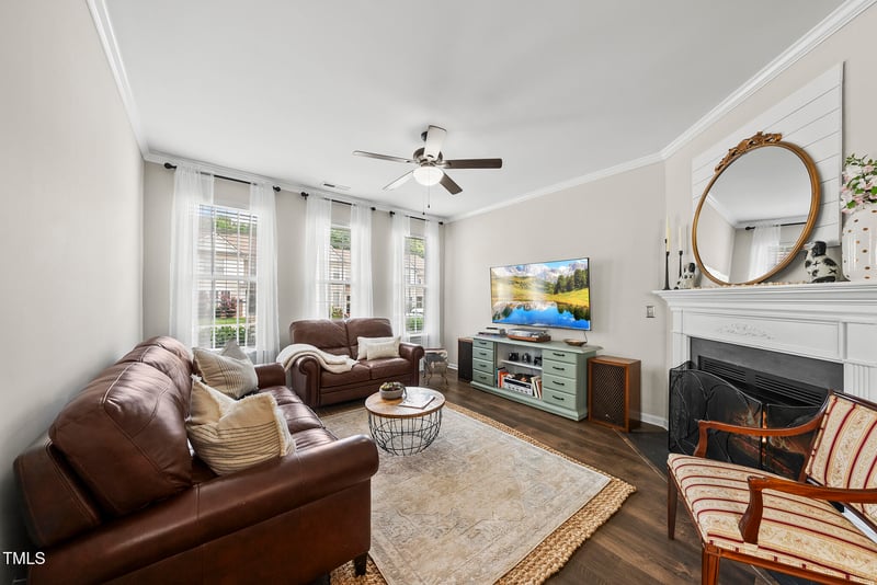 4413 Sugarbend Way, Raleigh, NC 27606
