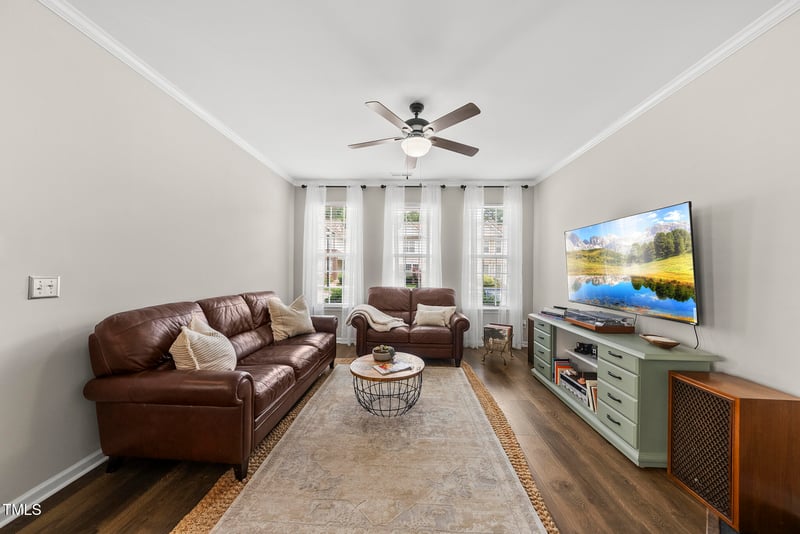 4413 Sugarbend Way, Raleigh, NC 27606