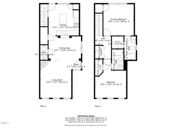 4413 Sugarbend Way, Raleigh, NC 27606