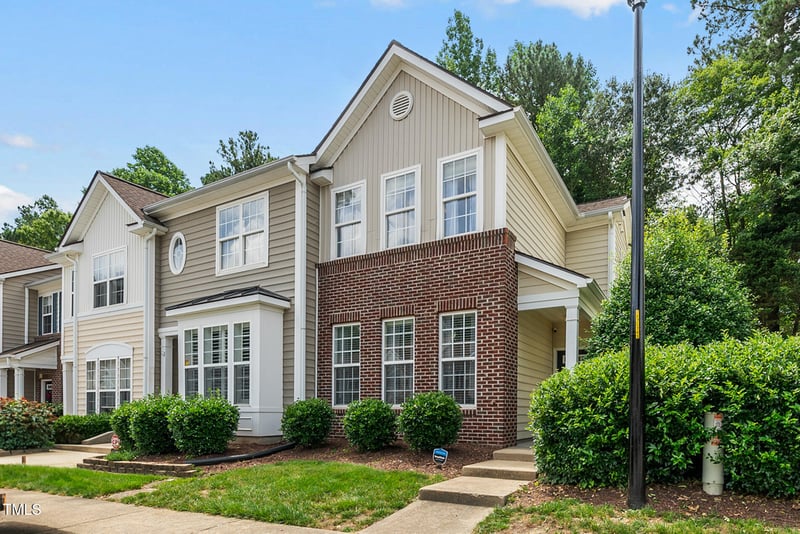 4413 Sugarbend Way, Raleigh, NC 27606