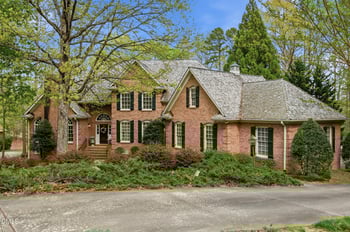 4413 Turnberry Cir, Durham, NC 27712